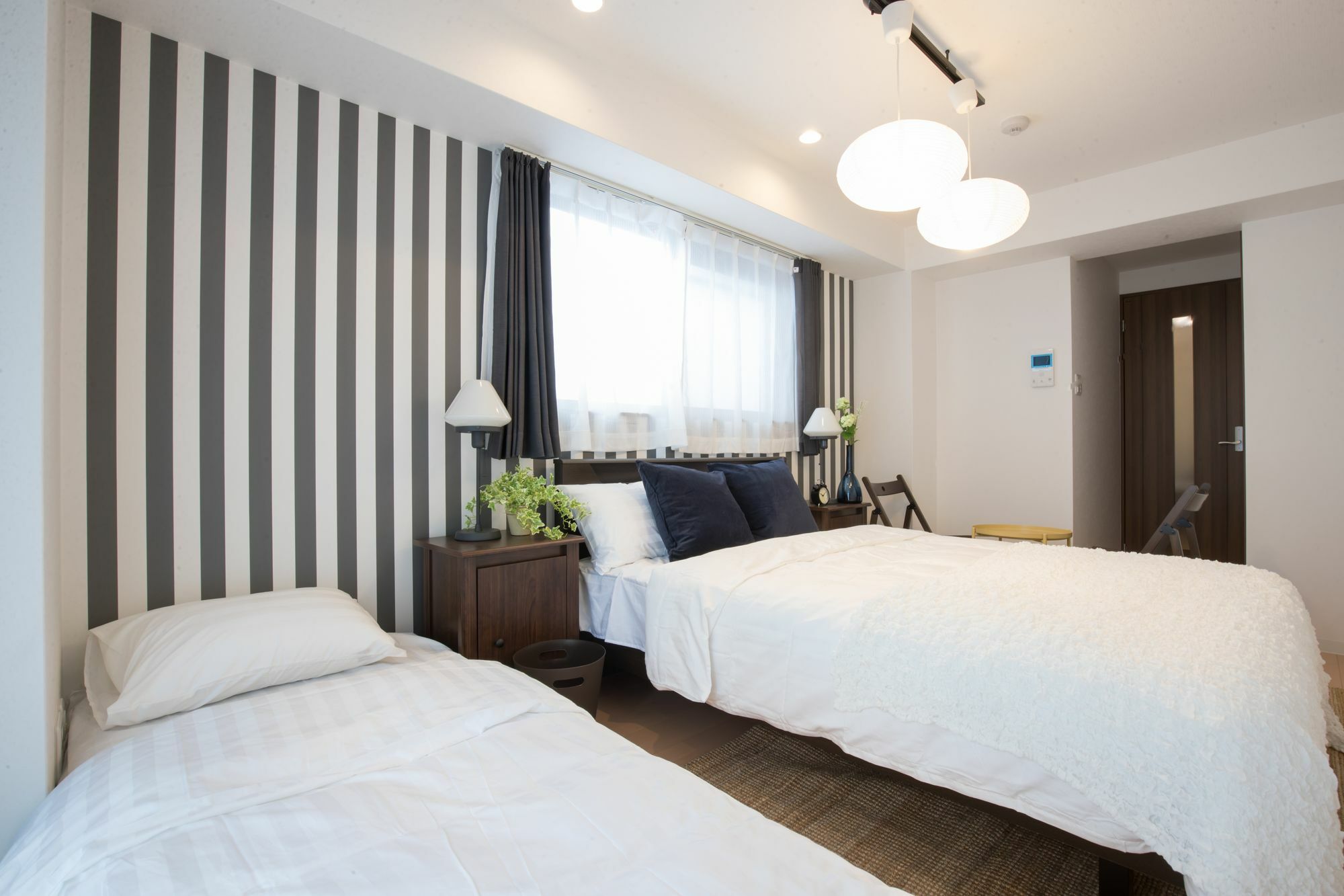 Co Labo Apartment Tennouji Ōsaka Exterior foto