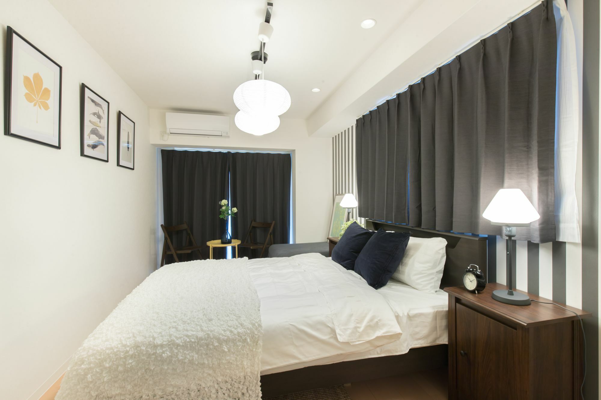 Co Labo Apartment Tennouji Ōsaka Exterior foto
