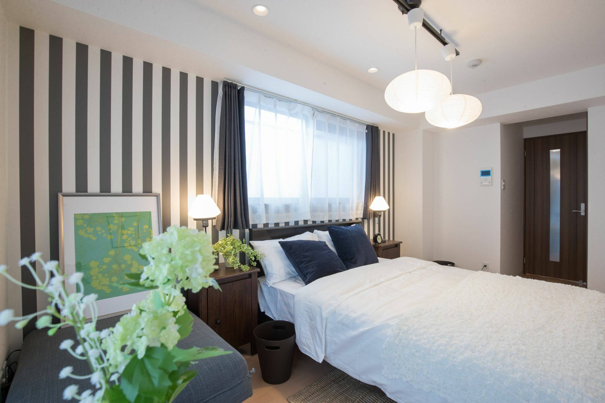 Co Labo Apartment Tennouji Ōsaka Exterior foto